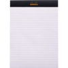 Rhodia Notepads Black RWM 80S 6 X 8-1/4-Pen Boutique Ltd
