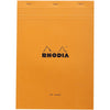 Rhodia Pad Blank Org 8-1/4 X 11-3/4-Pen Boutique Ltd