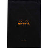Rhodia Pad Blank Org 8-1/4 X 11-3/4-Pen Boutique Ltd