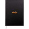 Rhodia Rhodiactive Hardcover Notebook - A4 - Lined-Pen Boutique Ltd