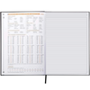 Rhodia Rhodiactive Hardcover Notebook - A4 - Lined-Pen Boutique Ltd