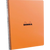 Rhodia Notebook Lined With Margin Orange-Pen Boutique Ltd