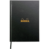 Rhodia Rhodiactive Hardcover Notebook - A5 - Lined-Pen Boutique Ltd