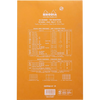 Rhodia Dot.Pad Rhodia Orange 80Sh Stapled 80G 8-1/4X12-1/2 | Matrice Points 5Mm-Pen Boutique Ltd