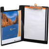 Rhodia Holding Clipboard with N°18 Pad - Pen Boutique Ltd