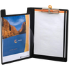Rhodia Holding Clipboard with N°18 Pad-Pen Boutique Ltd
