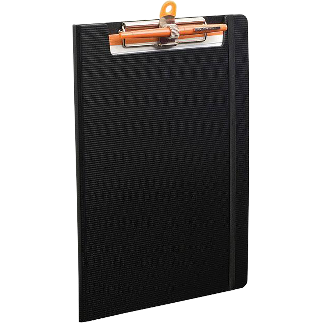 Rhodia Holding Clipboard with N°18 Pad-Pen Boutique Ltd