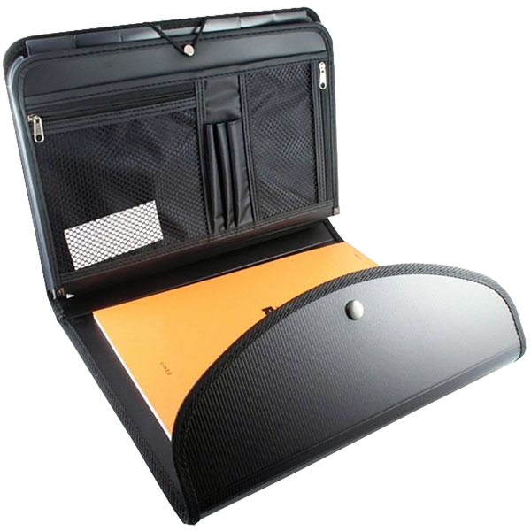 Rhodia Exafolio Holding Polypro Pads-Pen Boutique Ltd