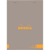Rhodia ColoR Premium Treasure Boxes - Taupe - Pen Boutique Ltd