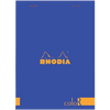 Rhodia ColoR Premium Treasure Boxes - Sapphire - Pen Boutique Ltd