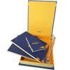 Rhodia ColoR Premium Treasure Boxes - Sapphire - Pen Boutique Ltd