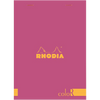 Rhodia ColoR Premium Treasure Boxes - Raspberry-Pen Boutique Ltd