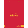 Rhodia ColoR Premium Treasure Boxes - Poppy - Pen Boutique Ltd