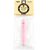 Retro 51 Eraser Pink for Tornado Pencil-Pen Boutique Ltd