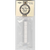 Retro51 Big Shot PC Eraser 2 pack-Pen Boutique Ltd