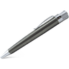 Retro 51 Tornado Natural Titanium Big Shot w/ Chrome Accents Rollerball Pen - Pen Boutique Ltd