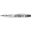 Retro 51 Tornado Vintage Metalsmith Dr. Gray Mechanical Pencil-Pen Boutique Ltd
