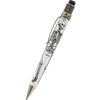 Retro 51 Tornado Vintage Metalsmith Dr. Gray Mechanical Pencil-Pen Boutique Ltd
