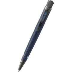 Retro 51 Tornado Vintage Metalsmith Rollerball Pen - Corsair-Pen Boutique Ltd
