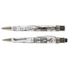 Retro 51 Dr. Gray Pen/Pencil Set-Pen Boutique Ltd