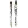 Retro 51 Dr. Gray Pen/Pencil Set-Pen Boutique Ltd