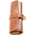 Aston Leather 5 Pen Roll Up Case - Cognac-Pen Boutique Ltd