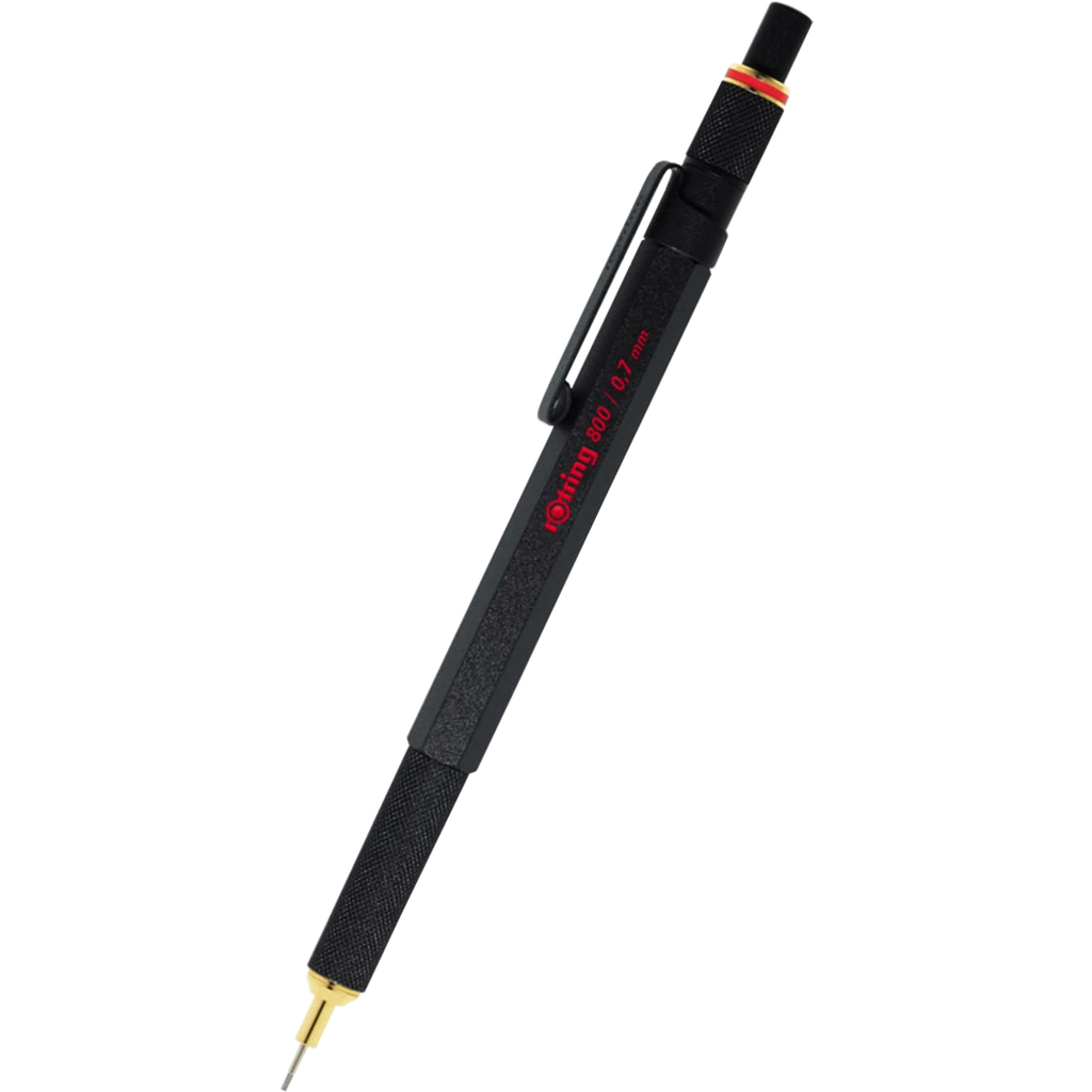 Rotring 800 Mechanical Pencil - 0.7mm Lead-Pen Boutique Ltd