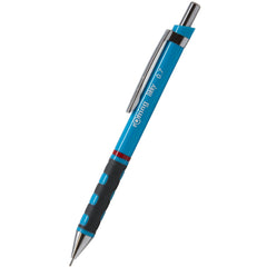 Rotring Tikky Mechanical Pencil - Light Blue - 0.7mm-Pen Boutique Ltd