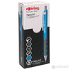 Rotring Tikky Mechanical Pencil - Light Blue - 0.7mm-Pen Boutique Ltd