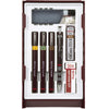 Rotring Isograph College Set - .20/.30/.50/.5mm-The Pen Boutique