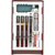 Rotring Isograph College Set - .25/.35/.50/.5mm-Pen Boutique Ltd