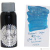 Robert Oster Shake'N'Shimmy Ink Bottle - Silver Fire & Ice - 50ml-Pen Boutique Ltd