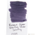 Robert Oster Shake'N'Shimmy Ink Bottle - Sterling Silver - 50ml-Pen Boutique Ltd