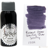 Robert Oster Shake'N'Shimmy Ink Bottle - Sterling Silver - 50ml-Pen Boutique Ltd