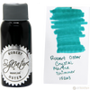 Robert Oster Shake'N'Shimmy Ink Bottle - Crystal Marine - 50ml-Pen Boutique Ltd