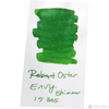 Robert Oster Shake'N'Shimmy Ink Bottle - Envy Green - 50ml-Pen Boutique Ltd