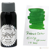 Robert Oster Shake'N'Shimmy Ink Bottle - Envy Green - 50ml-Pen Boutique Ltd