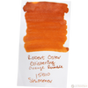 Robert Oster Shake'N'Shimmy Ink Bottle - Glistening Orange Rumble - 50ml-Pen Boutique Ltd
