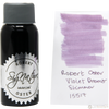 Robert Oster Shake'N'Shimmy Ink Bottle - Violet Dreams - 50ml-Pen Boutique Ltd