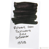 Robert Oster Shake'N'Shimmy Ink Bottle - Schwarz Rose - 50ml-Pen Boutique Ltd