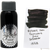 Robert Oster Shake'N'Shimmy Ink Bottle - Schwarz Rose - 50ml-Pen Boutique Ltd