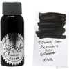 Robert Oster Shake'N'Shimmy Ink Bottle - Schwarz Rose - 50ml-Pen Boutique Ltd