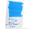 Robert Oster Shake'N'Shimmy Ink Bottle - Blue Moon - 50ml-Pen Boutique Ltd