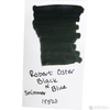 Robert Oster Shake'N'Shimmy Ink Bottle - Black'N'Blue - 50ml-Pen Boutique Ltd
