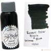 Robert Oster Shake'N'Shimmy Ink Bottle - Black'N'Blue - 50ml-Pen Boutique Ltd