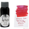 Robert Oster Shake'N'Shimmy Ink Bottle - Sparkling Cranberry - 50ml-Pen Boutique Ltd
