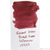 Robert Oster Shake'N'Shimmy Ink Bottle - Blood Rose - 50ml-Pen Boutique Ltd