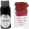 Robert Oster Shake'N'Shimmy Ink Bottle - Blood Rose - 50ml-Pen Boutique Ltd