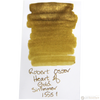 Robert Oster Shake'N'Shimmy Ink Bottle - Heart of Gold - 50ml-Pen Boutique Ltd