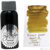 Robert Oster Shake'N'Shimmy Ink Bottle - Heart of Gold - 50ml-Pen Boutique Ltd